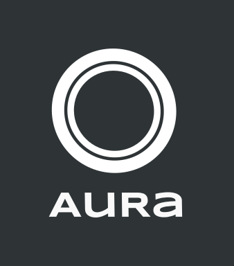 Logo von AURA