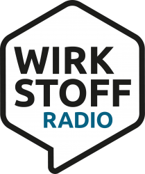 Logo von Wirkstoffradio